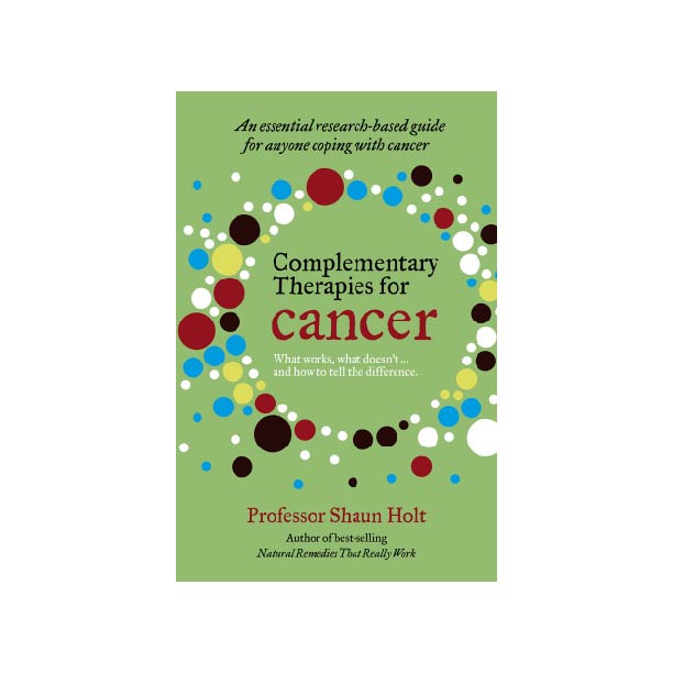 Complementary Therapies for Cancer