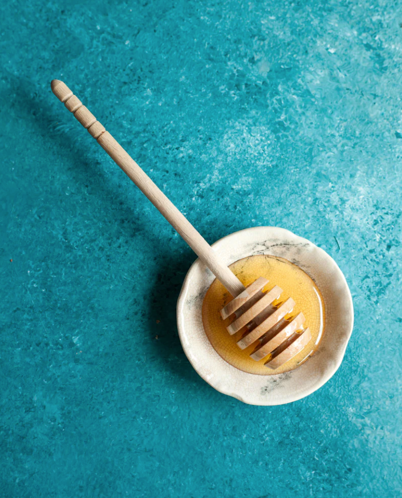 Honey Spoon | HoneyLab NZ