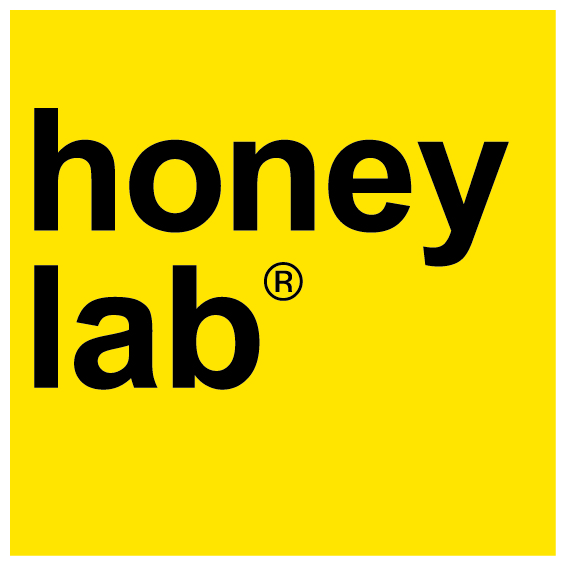 Honeylab Logo